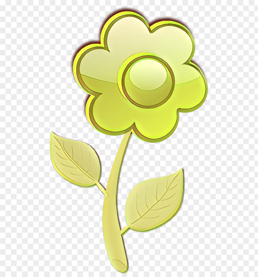 Pedicel Plant Stem Sunflower PNG