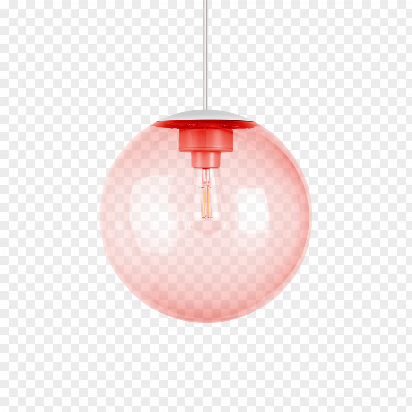Raspberries Light Fixture Hub Lamp Pendant PNG