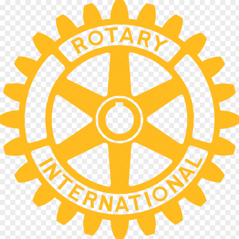 Rotary International Club Of Athabasca District 5370 Brantford St Louis PNG