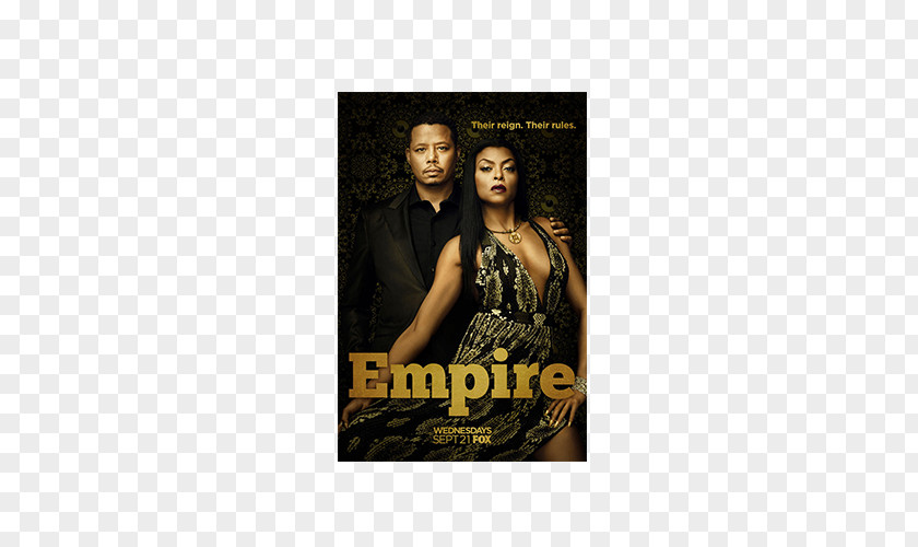 Season 3 Television ShowEtchworks Digital Hammer Inc Lucious Lyon Cookie Empire PNG