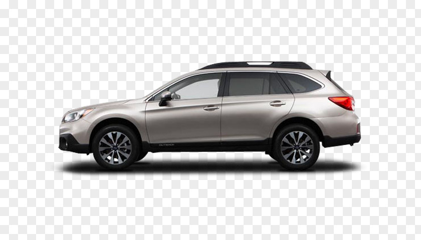 Subaru Outback 2015 Car Sport Utility Vehicle Corporation PNG