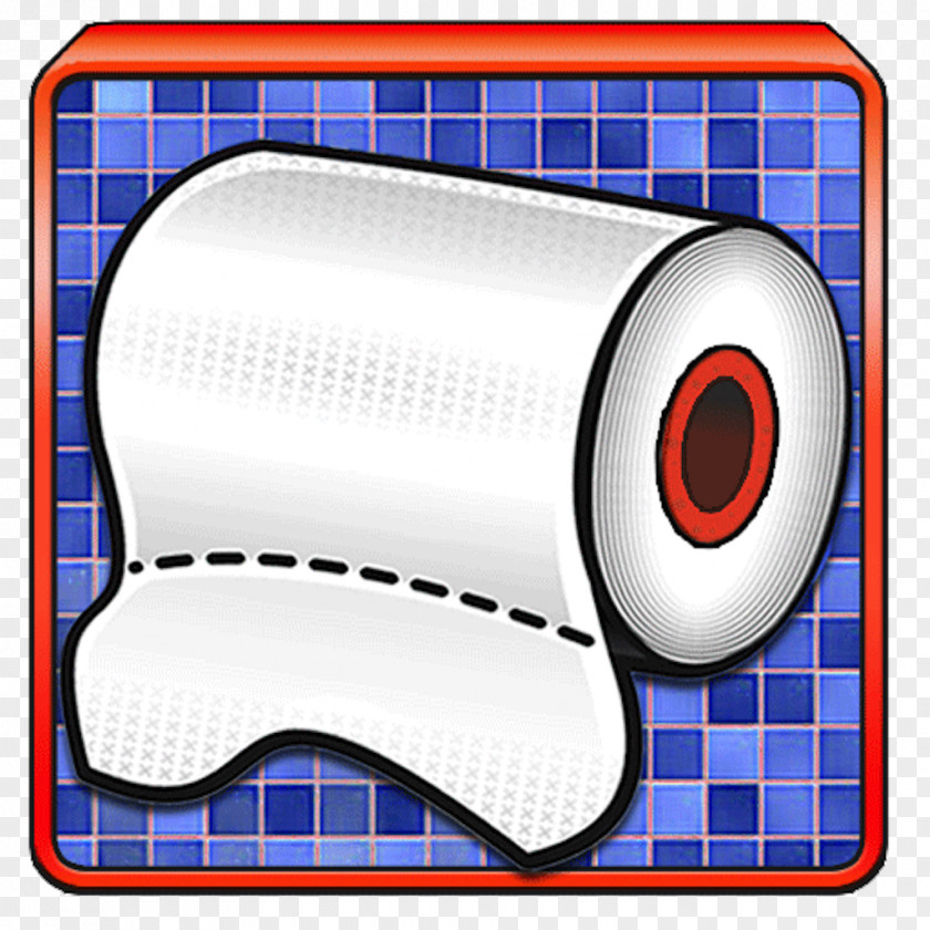 Toilet Paper Party! Technology PNG