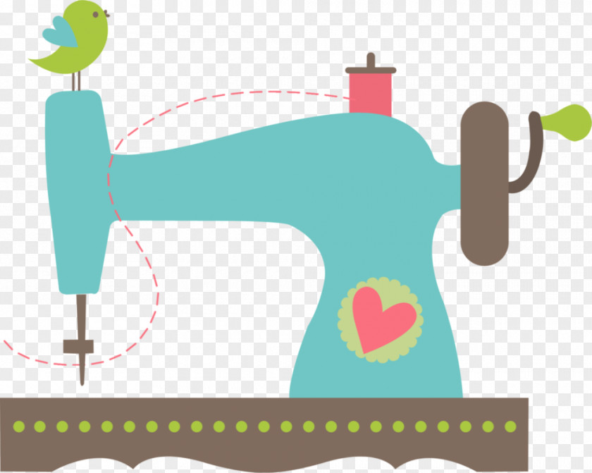 A Sewing Studio Machines Hand-Sewing Needles Clip Art PNG