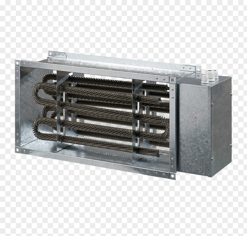 Battery Heater Electric Heating Ventilation Berogailu Electricity PNG