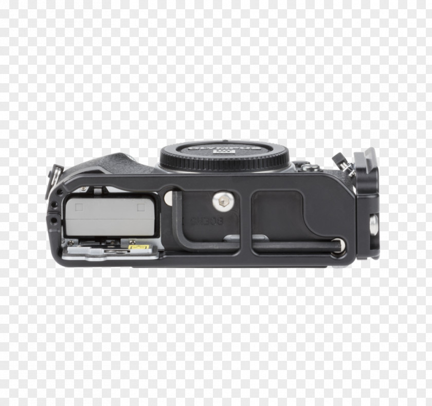 Camera Olympus OM-D E-M5 Lens E-M1 PNG