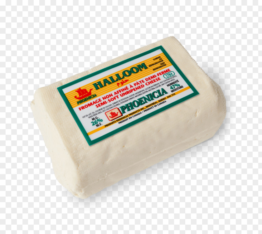 Cheese Halloumi Milk Beyaz Peynir PNG