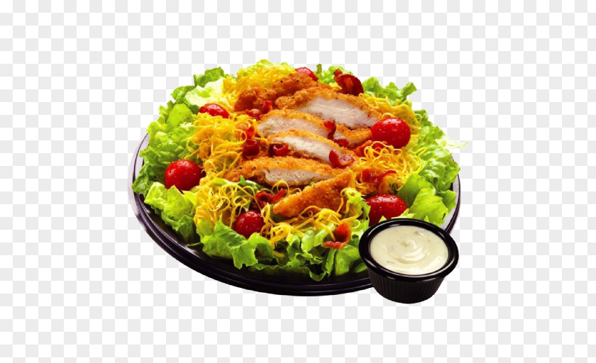 Chicken Salad Macaroni Fruit Crispy Fried PNG