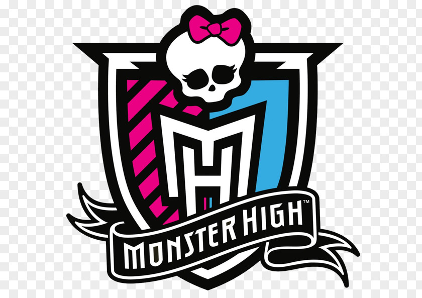 Doll Monster High: Ghoul Spirit Frankie Stein Clip Art Logo PNG