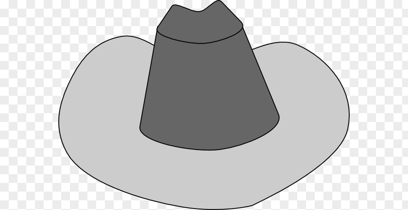 Drawing Cowboy Hat Free Content Clip Art PNG