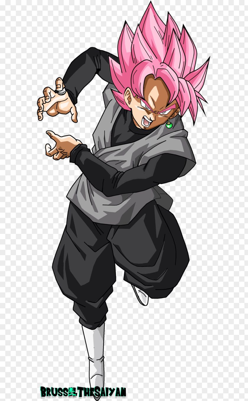 Goku Frieza Vegeta Dragon Ball Z Dokkan Battle Majin Buu PNG