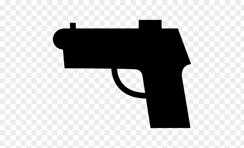 Guns Weapon Firearm Trigger Pistol PNG