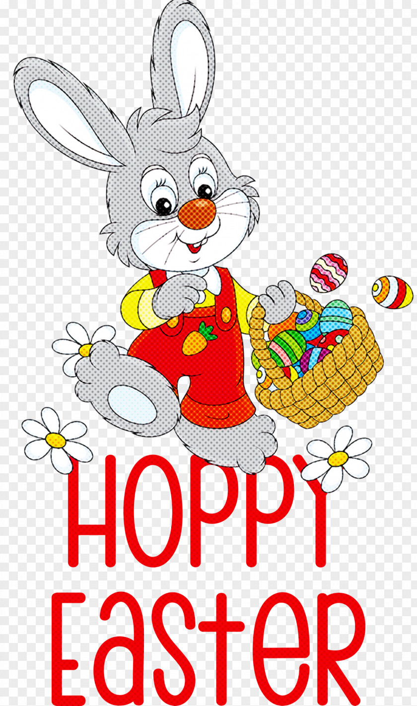 Hoppy Easter Day Happy PNG