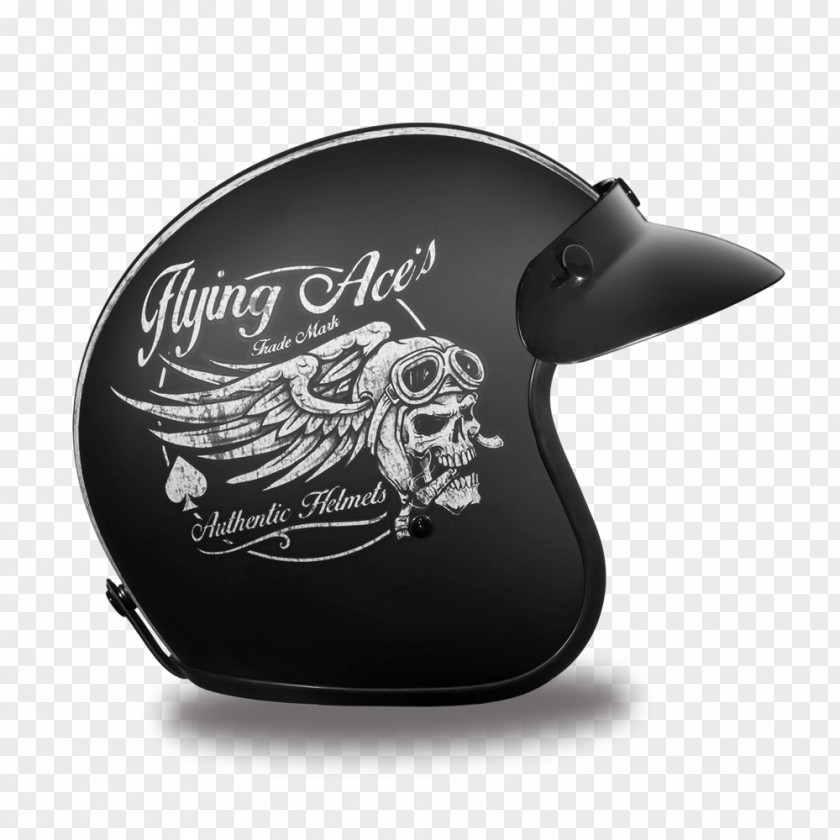 Motorcycle Helmets Bicycle Bobber Cruiser PNG