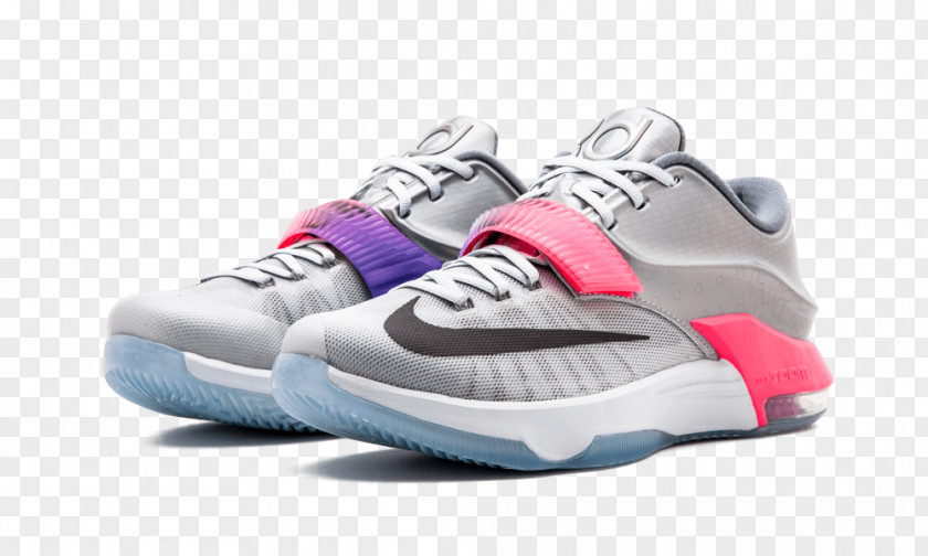 Nike Free Sports Shoes Zoom KD Line PNG