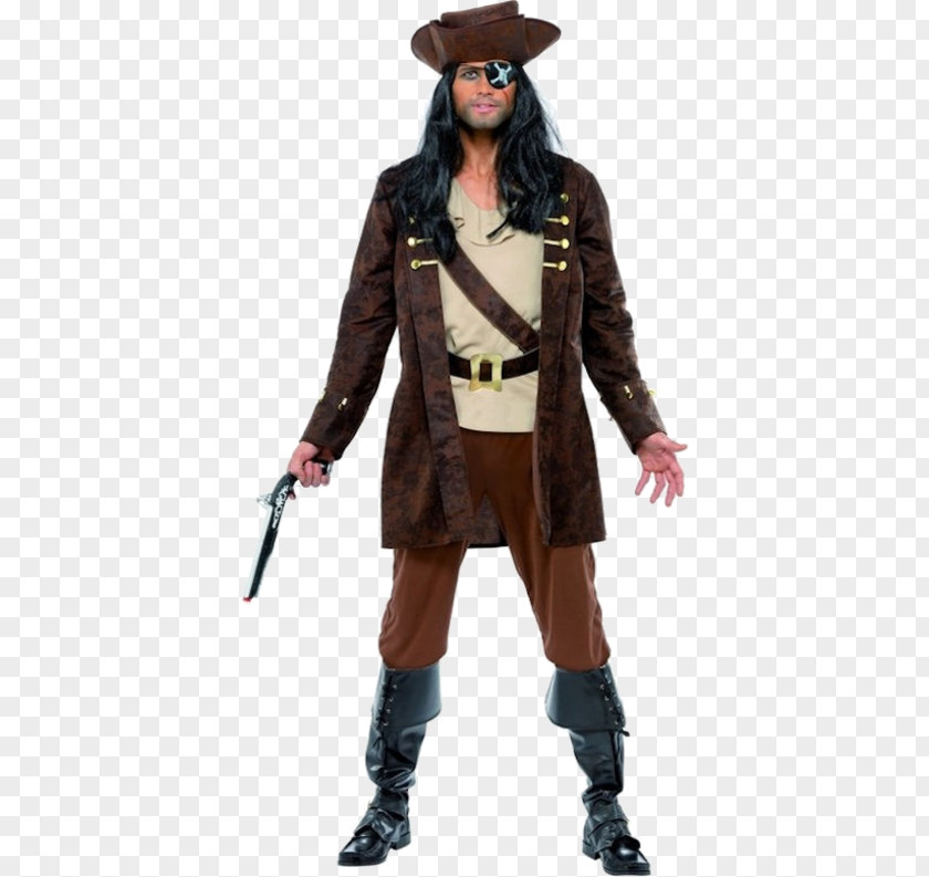 Pirate Costume Party Piracy BuyCostumes.com Fashion Accessory PNG