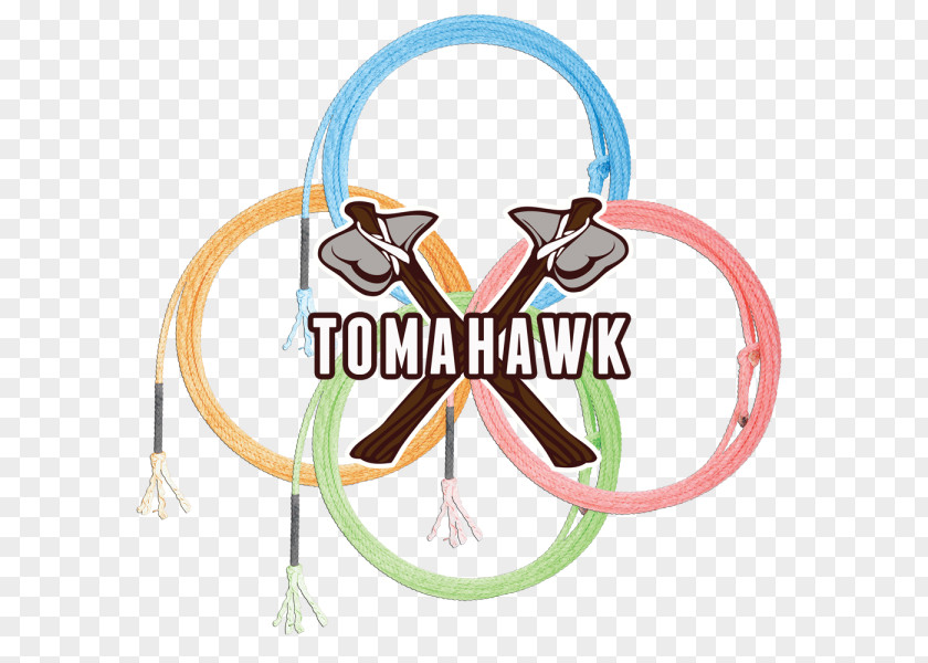 Rope Nylon Polyester Tomahawk Product PNG