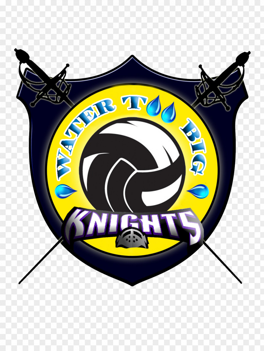 Soap Ball New Haven Knights Logo Myron H. Brand, MD Emblem PNG