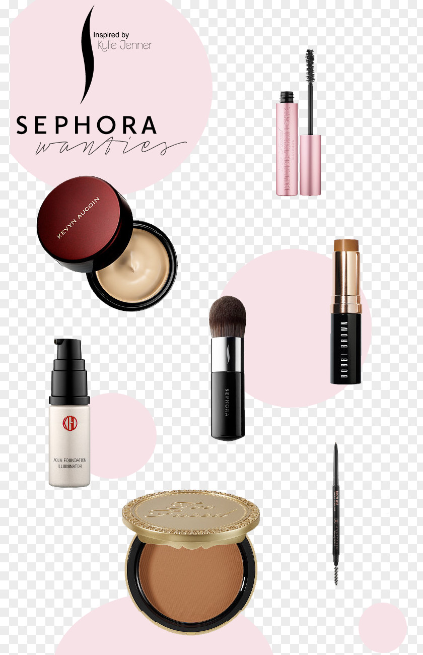 Too Faced Blush Brush Lipstick Cosmetics Beauty Rouge Sephora PNG