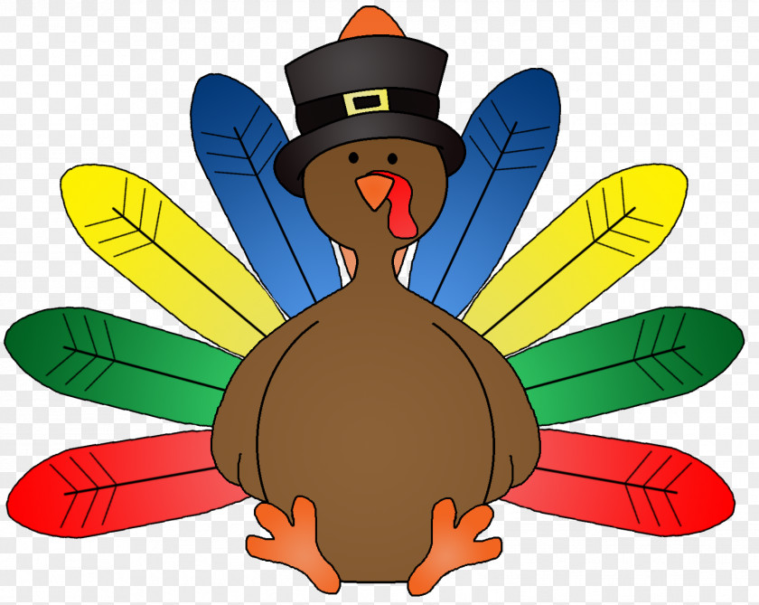 Turkey Meat Thanksgiving Clip Art PNG