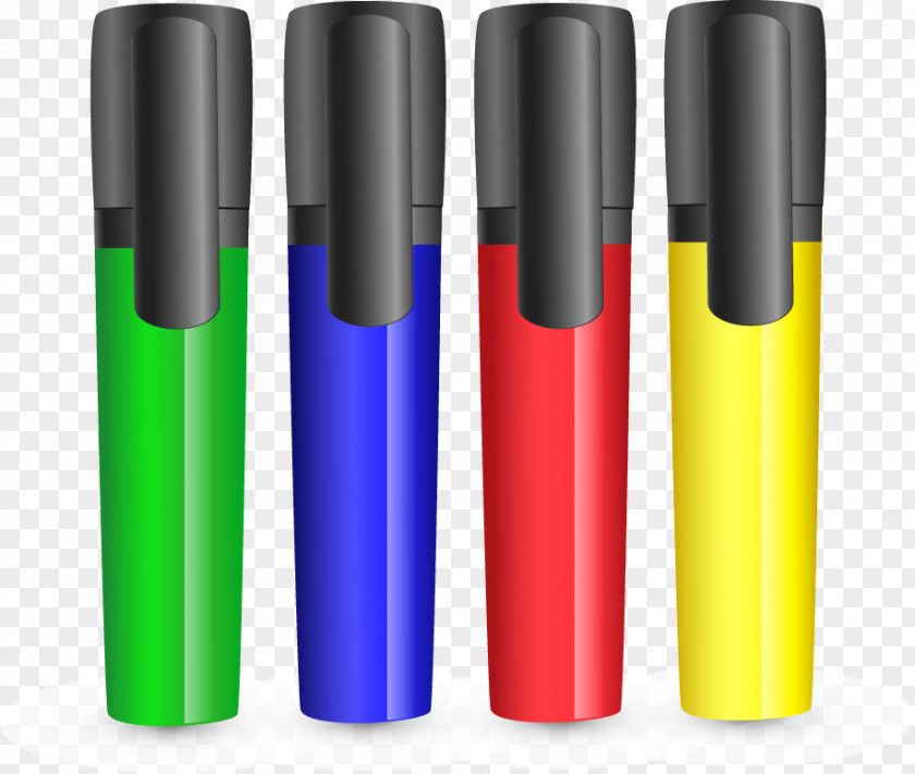 Vector Pen Euclidean Illustration PNG