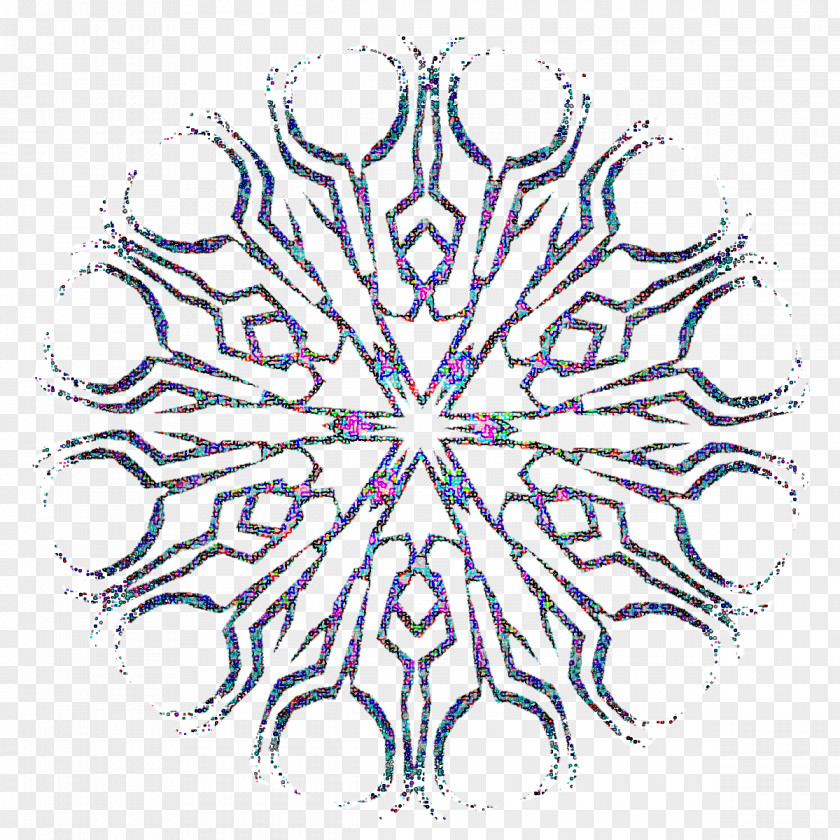 Visual Arts Symmetry Line Art Pattern PNG