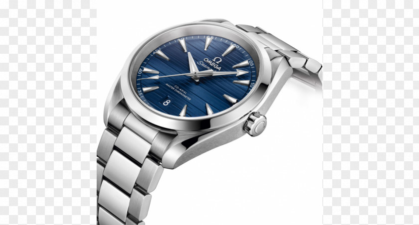 Watch Omega Speedmaster Seamaster SA Chronometer PNG