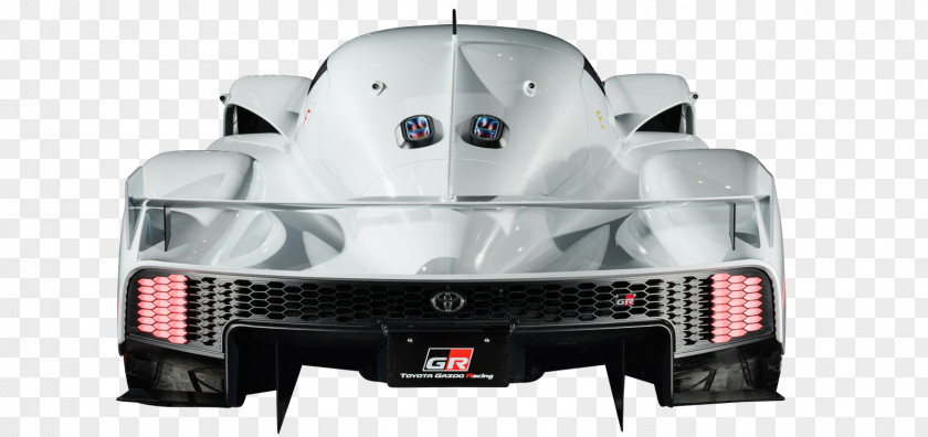 Car Race 2018 Toyota Supra 24 Hours Of Le Mans FIA World Endurance Championship TS050 Hybrid PNG