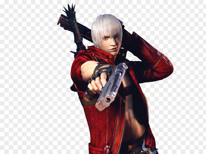 Dmc Devil May Cry Dante 3: Dante's Awakening Cry: HD Collection 4 Ultimate Marvel Vs. Capcom 3 PNG