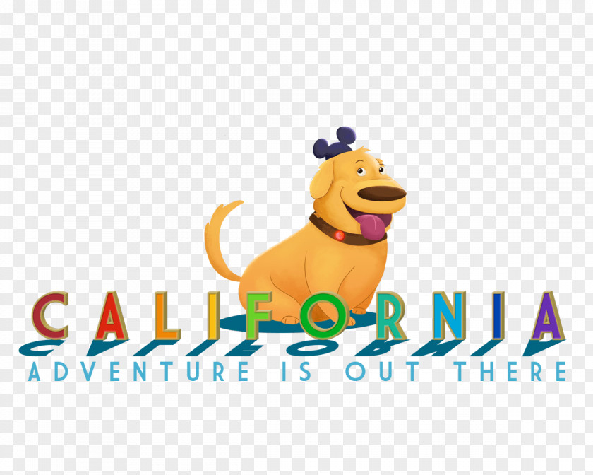 Dog Canidae Logo Brand Font PNG