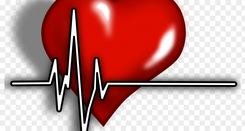 Ecg Book Clip Art Electrocardiography Heart Image PNG