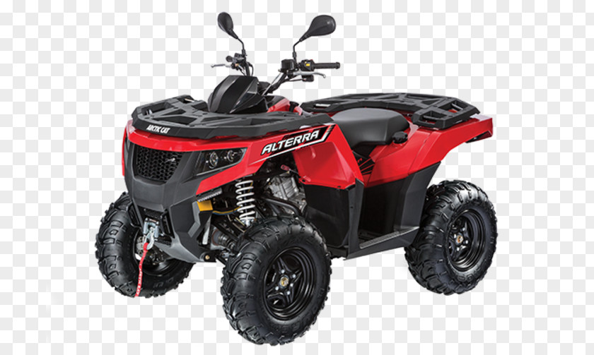 EFT Textron Off-roading All-terrain Vehicle Arctic Cat Power Steering PNG