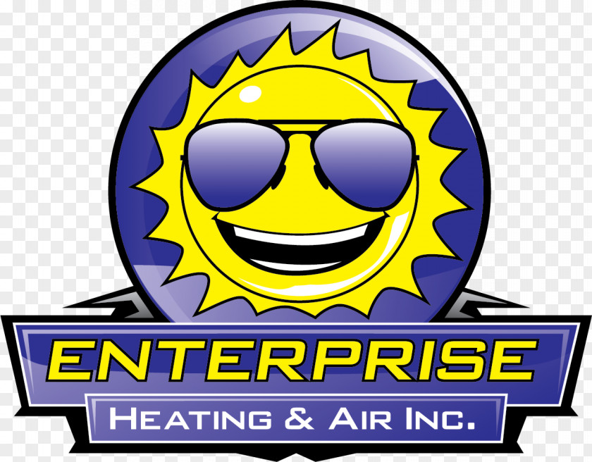 Enterprise Heating & Air Inc HVAC Conditioning Room Central PNG