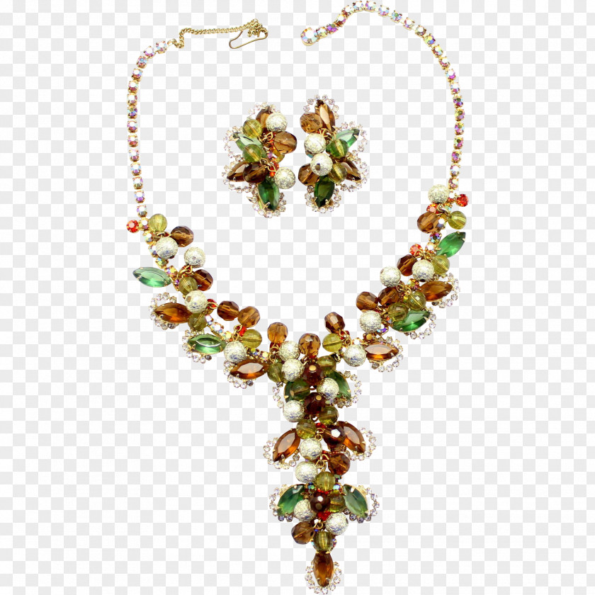 Jewellery Gemstone Necklace Clothing Accessories Emerald PNG