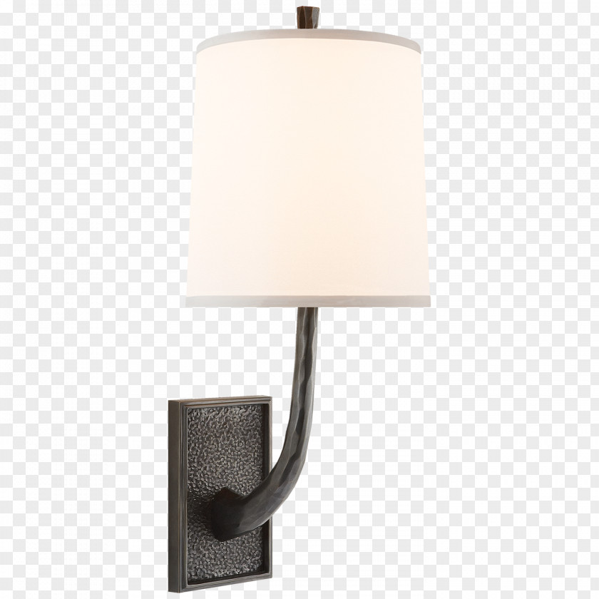 Light Fixture Sconce Visual Comfort Probability Capitol Lighting PNG