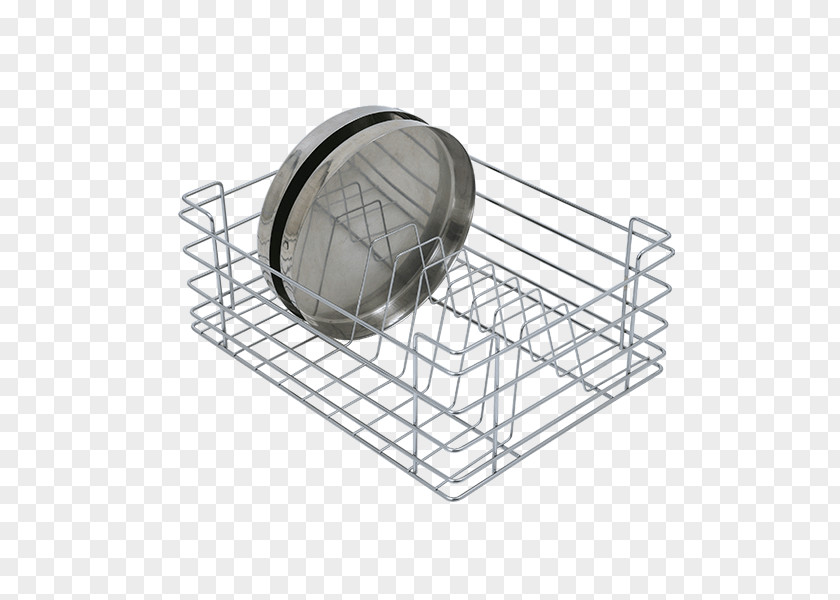 Thali Stainless Steel Basket Wire Mesh PNG