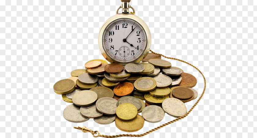 Time Is Money Credit Pension Interest Rate Business Bank PNG