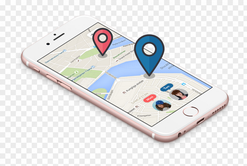 Tracking GPS Navigation Systems IPhone Mobile Phone Global Positioning System Smartphone PNG