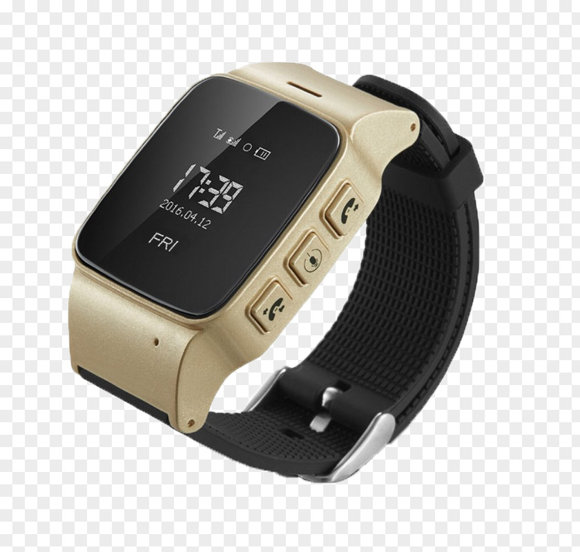 Watch GPS Navigation Systems Smartwatch Tracking Unit Android PNG