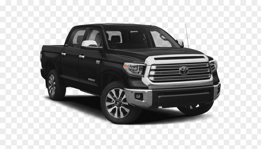 6 5 Truck Bed Top View 2018 Toyota Tundra Limited CrewMax SR5 4.6L V8 Car Engine PNG