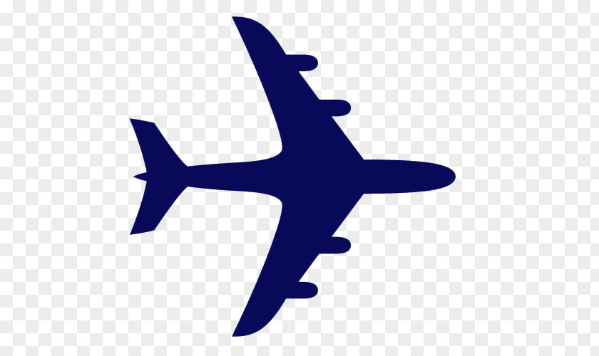 Airplane Aircraft Flight Airbus PNG