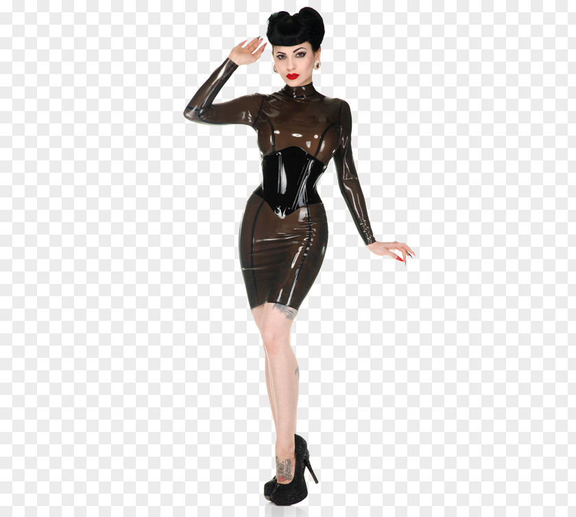 Dress Cocktail Corset Clothing Fashion PNG