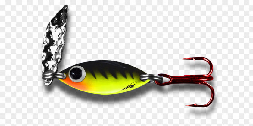 Fire Tiger Spoon Lure Fishing Baits & Lures Spinnerbait Soft Plastic Bait PNG
