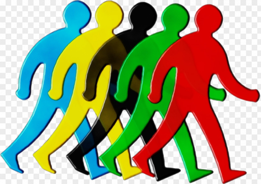 Logo Team Social Group Clip Art Celebrating PNG