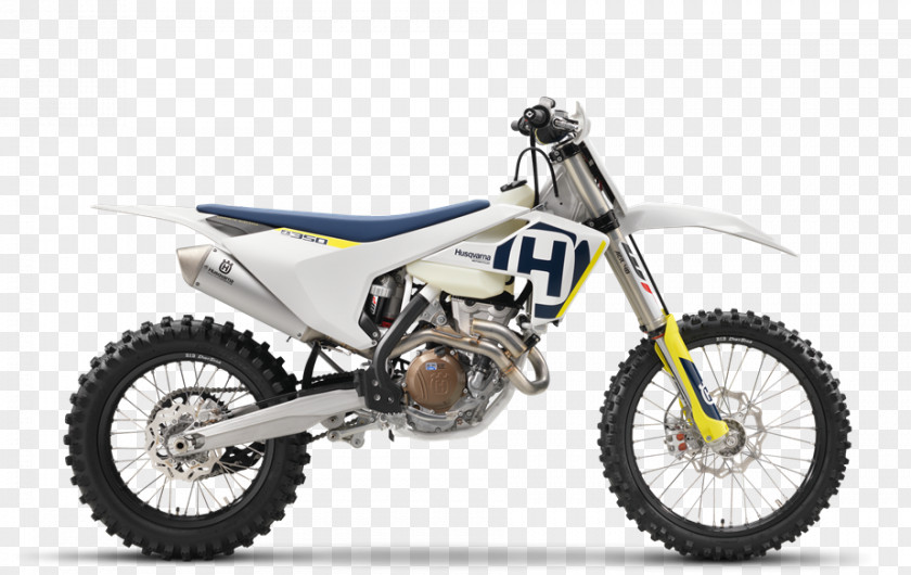 Motorcycle Husqvarna Motorcycles 2018 FIM Motocross World Championship Group Bicycle PNG