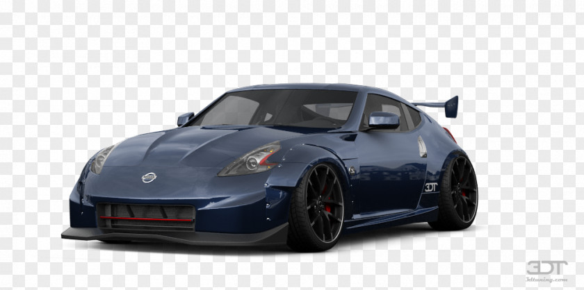 Nissan Supercar GT-R Skyline PNG