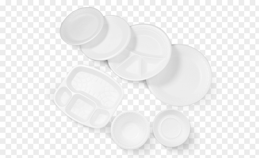 Plastic Plate Product Design Tableware PNG