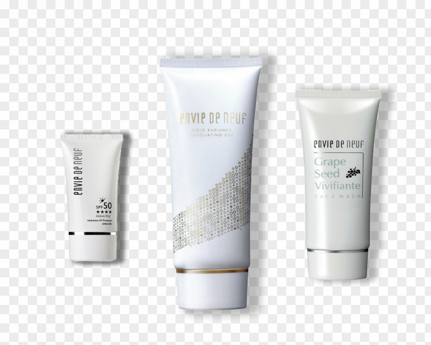 Protector Cream Lotion Cosmetics PNG