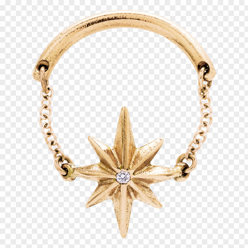 Ring Earring Jewellery Star Charms & Pendants PNG
