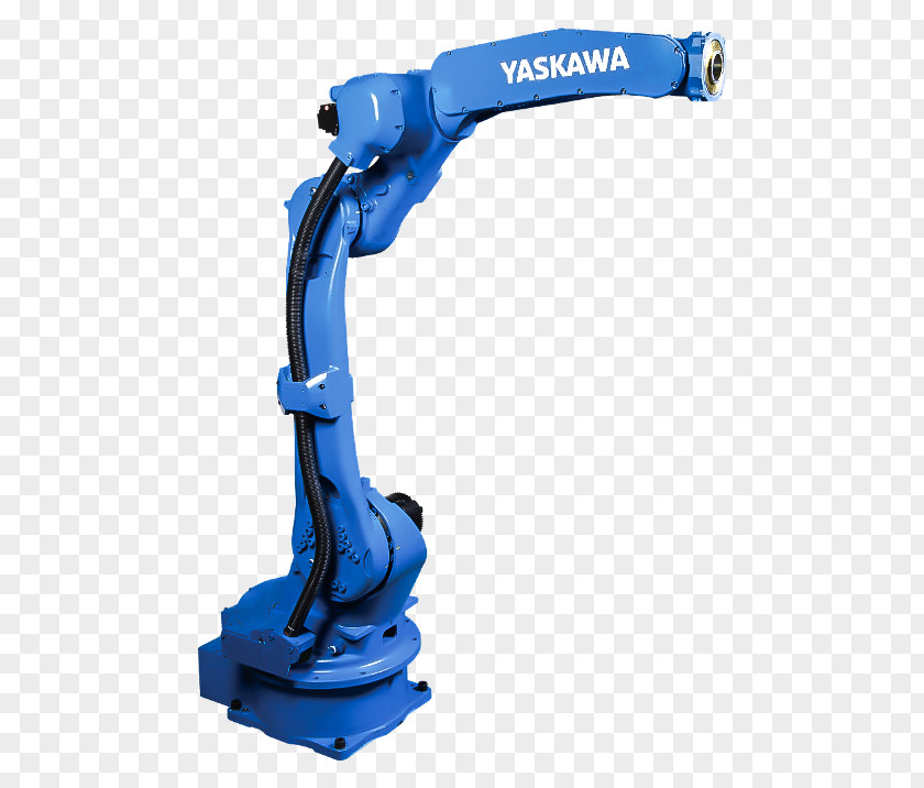Robot Motoman Yaskawa Electric Corporation Welding Automation PNG