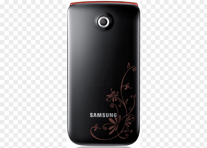 Smartphone Feature Phone Samsung SGH-i780 GT-E2530 PNG